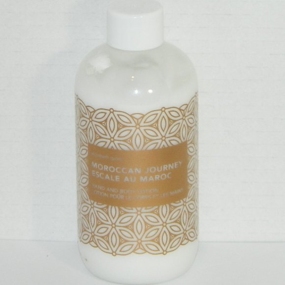Elizabeth Grant Moroccan Journey New Hand and Body Lotion 240ml - Picture 2 of 8